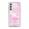 Rasa Malaysia Collection - Lepak Budaya phone case - GALADO Malaysia