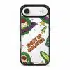 Rasa Malaysia Collection - Nasi Lemak Universe phone case - GALADO Malaysia