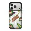 Rasa Malaysia Collection - Nasi Lemak Universe phone case - GALADO Malaysia