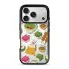 Rasa Malaysia Collection - Santapan Nusantara phone case - GALADO Malaysia
