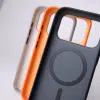 Core Guard - Cosmic Orange phone case - GALADO Malaysia