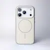Core Guard - Cream White phone case - GALADO Malaysia