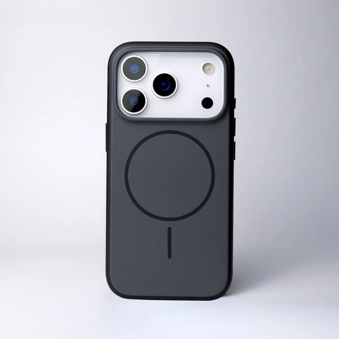 Core Guard - Black phone case - GALADO Malaysia