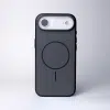 Core Guard - Black phone case - GALADO Malaysia