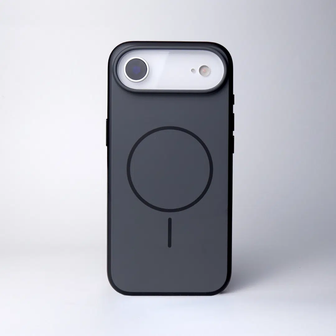 Core Guard - Black phone case - GALADO Malaysia