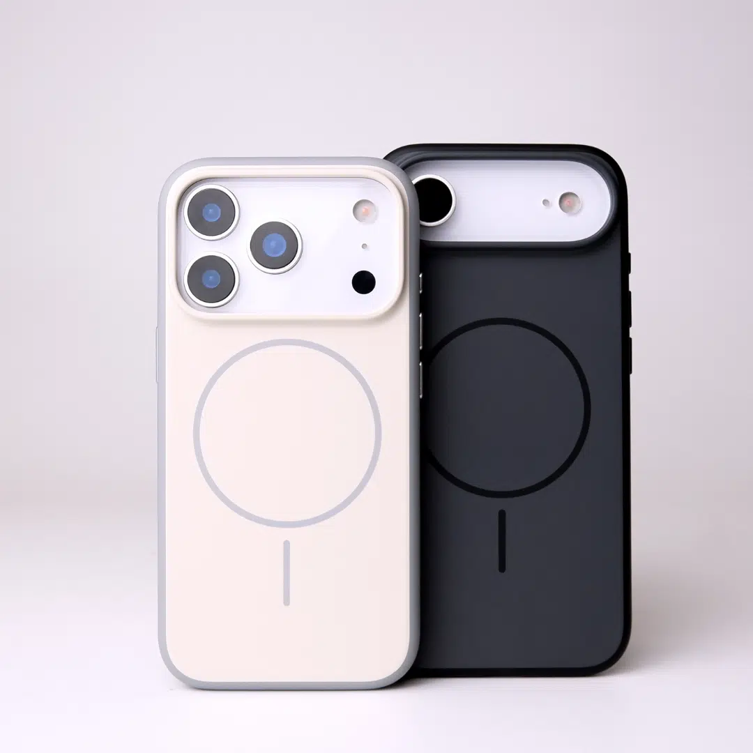 Core Guard - Black phone case - GALADO Malaysia
