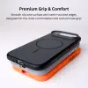 Core Guard - Cosmic Orange phone case - GALADO Malaysia