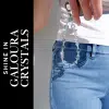 Borealis GALOURA Phone Charm - GALADO Malaysia