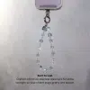 Borealis GALOURA Phone Charm - GALADO Malaysia
