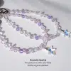 Sylphine GALOURA Phone Charm - GALADO Malaysia