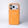 Core Guard - Cosmic Orange phone case - GALADO Malaysia
