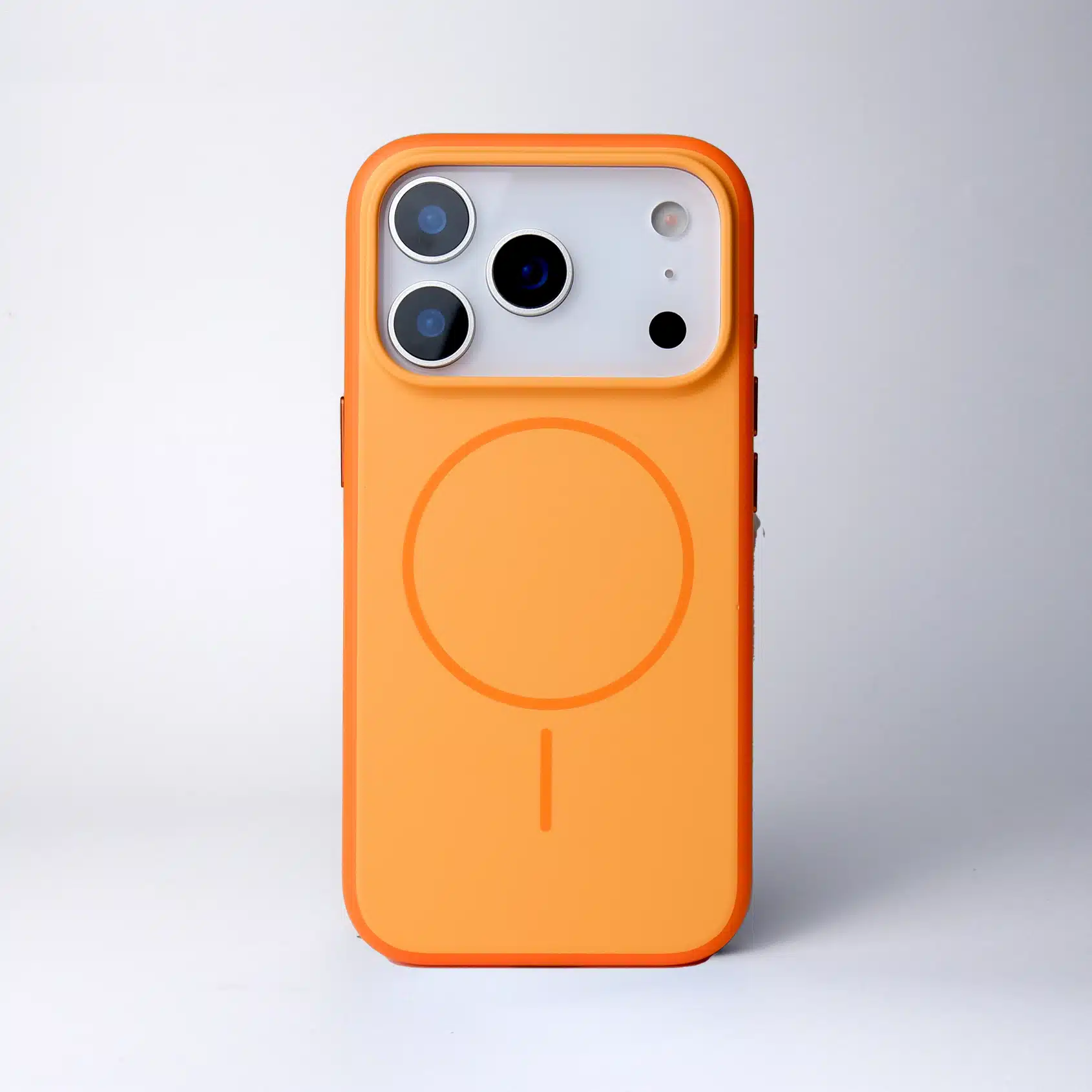 Core Guard - Cosmic Orange phone case - GALADO Malaysia