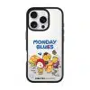 Rabbitboi - Monday Blues phone case - GALADO Malaysia