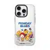 Rabbitboi - Monday Blues phone case - GALADO Malaysia