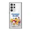 Rabbitboi - Monday Blues phone case - GALADO Malaysia