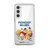 Rabbitboi - Monday Blues phone case - GALADO Malaysia