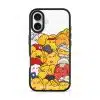 Rabbitboi - Pile UP phone case - GALADO Malaysia