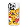 Rabbitboi - Pile UP phone case - GALADO Malaysia