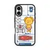 Rabbitboi - RABBITPLA phone case - GALADO Malaysia