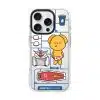 Rabbitboi - RABBITPLA phone case - GALADO Malaysia