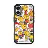 Rabbitboi - Working People phone case - GALADO Malaysia