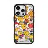 Rabbitboi - Working People phone case - GALADO Malaysia