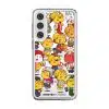 Rabbitboi - Working People phone case - GALADO Malaysia