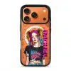 Cardistry - Neon Rebel phone case - GALADO Malaysia