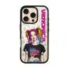 Cardistry - Neon Rebel phone case - GALADO Malaysia