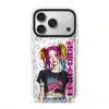 Cardistry - Neon Rebel phone case - GALADO Malaysia