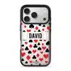Cardistry - Custom Poker phone case - GALADO Malaysia