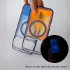 Neon Armour - Blue phone case - GALADO Malaysia
