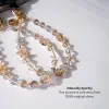 Clovière GALOURA Phone Charm - GALADO Malaysia