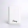 SlimMag Vegan Leather Wallet - GALADO Malaysia