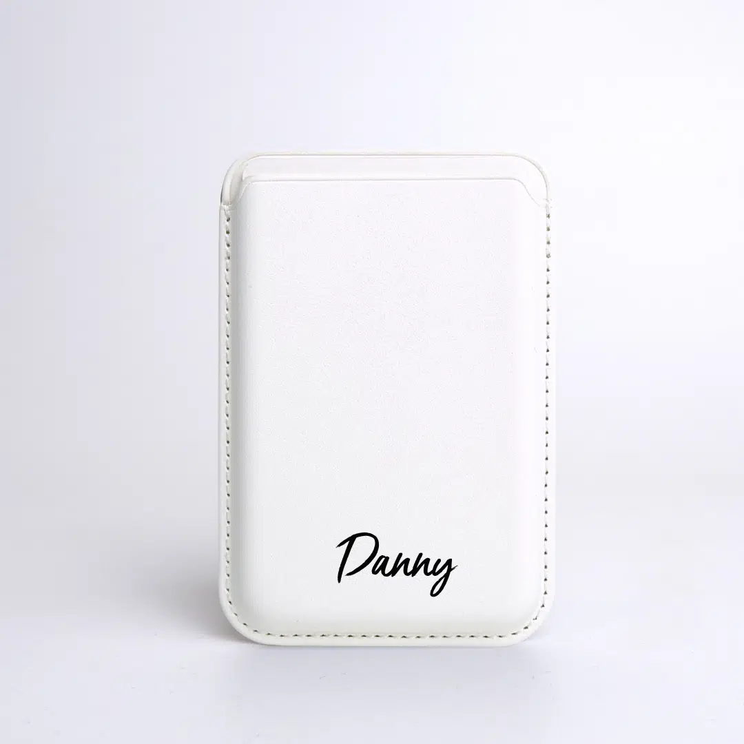 SlimMag Vegan Leather Wallet - GALADO Malaysia