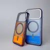 Neon Armour - Orange phone case - GALADO Malaysia