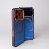 Neon Armour - Blue phone case - GALADO Malaysia