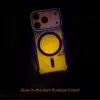 Neon Armour - Orange phone case - GALADO Malaysia