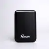 SlimMag Vegan Leather Wallet - GALADO Malaysia