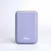 SlimMag Vegan Leather Wallet - GALADO Malaysia