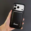 SlimMag Vegan Leather Wallet - GALADO Malaysia