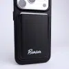 SlimMag Vegan Leather Wallet - GALADO Malaysia