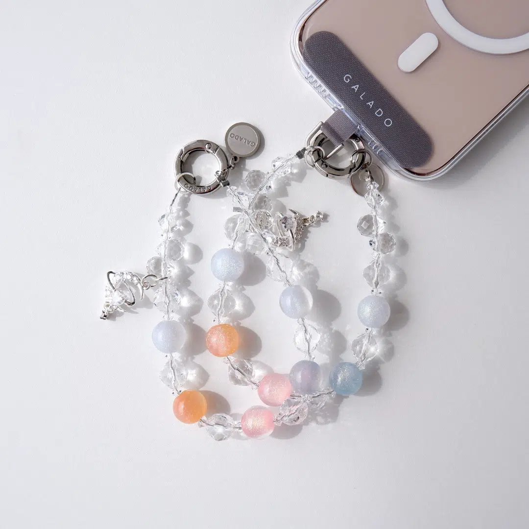 Solara Phone Charm - GALADO Malaysia