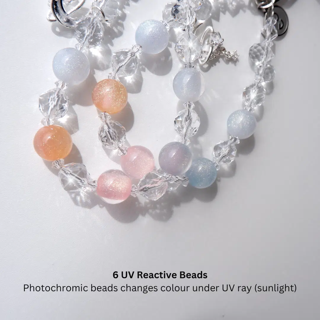 Solara Phone Charm - GALADO Malaysia