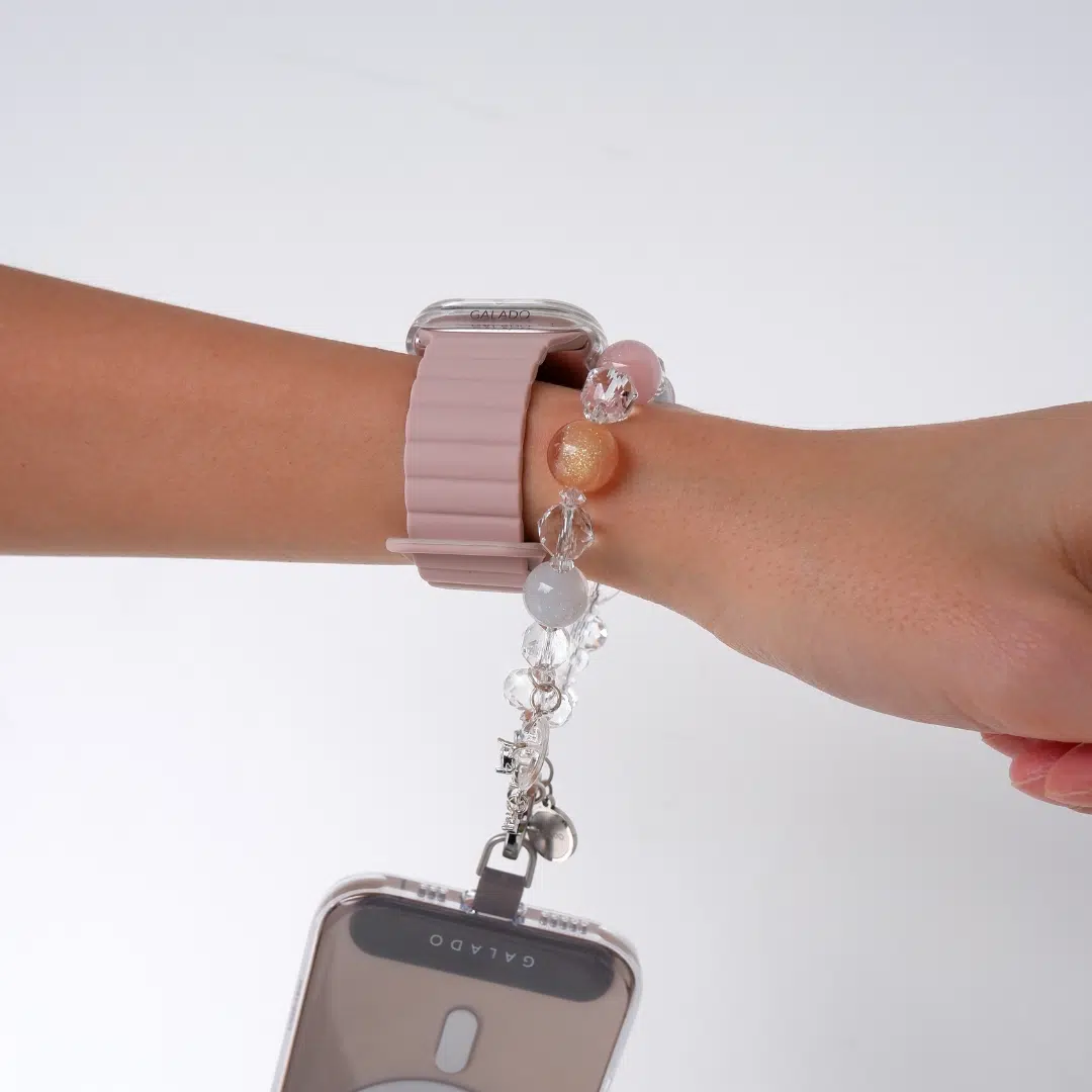 Solara Phone Charm - GALADO Malaysia