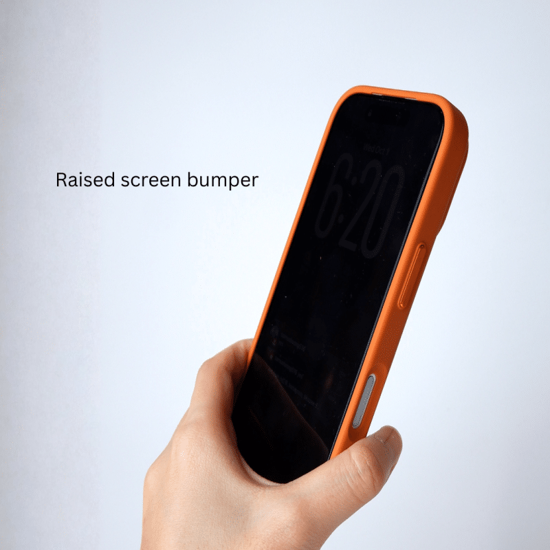 Cosmic Guard Titanium phone case - GALADO Malaysia