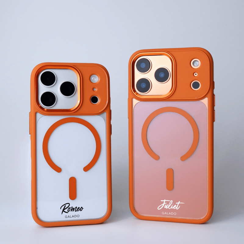 Cosmic Guard Titanium phone case - GALADO Malaysia