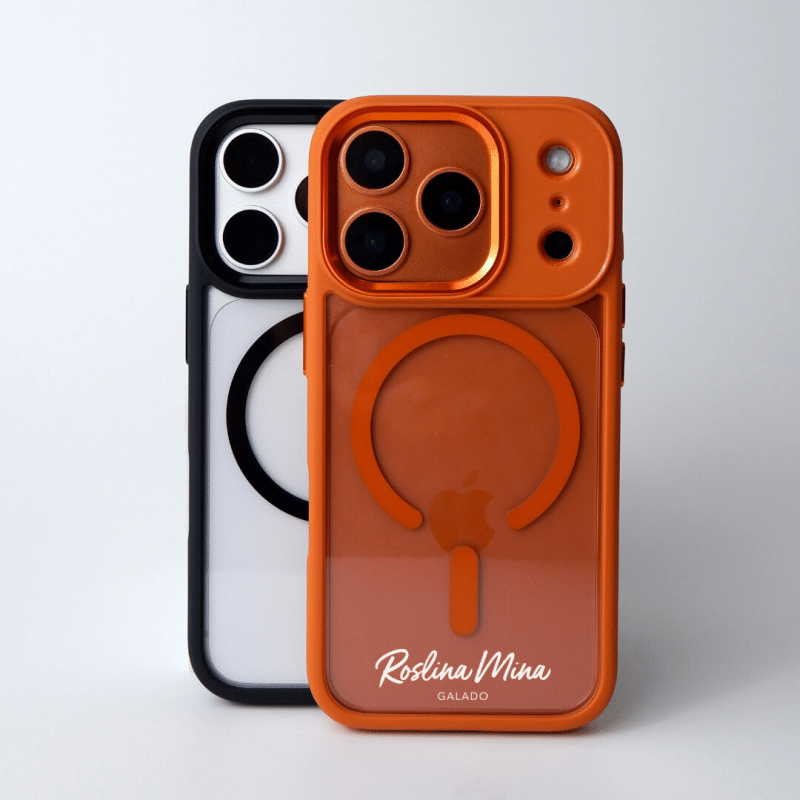 Cosmic Guard Titanium phone case - GALADO Malaysia