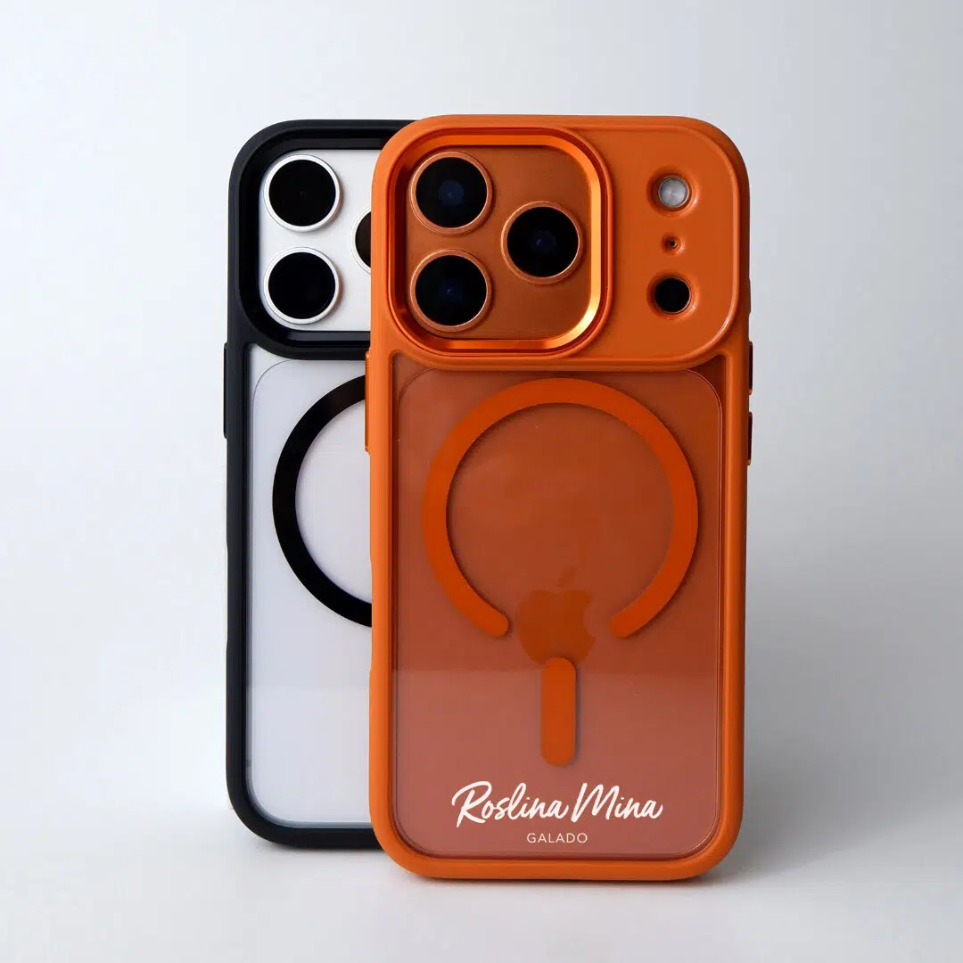Cosmic Guard Titanium phone case - GALADO Malaysia