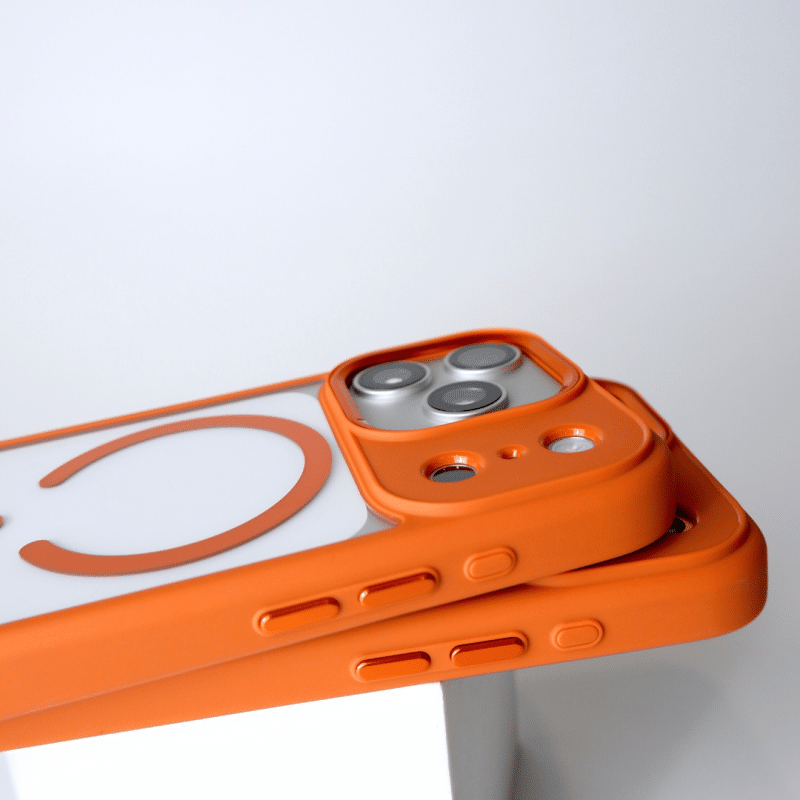 Cosmic Guard Titanium phone case - GALADO Malaysia